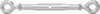 Turnbuckles