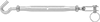 Turnbuckles