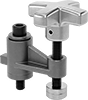Clamping Screw Clamps