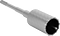 Carbide-Tipped Steel