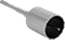 Carbide-Tipped Steel