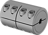 Rigid Shaft Couplings