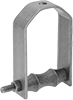 Threaded-Rod-Mount Roller Loop Hangers