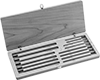 Undersized/Oversized High-Speed Steel Reamer Sets