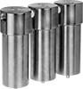 Corrosion-Resistant Compressed Air Filters for Oil, Particle, and Bacteria Removal