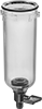 Compressed Air Lubricator Bowls
