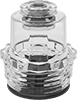 Compressed Air Lubricator Sight Domes