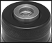 Image of Product. Threaded Mount. Top orientation. ZoomedIn view. Contains Border. Drill Chucks. Economy Thread-Mount Keyed Drill Chucks.