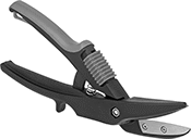 Image of Product. Front orientation. Multipurpose Cutters. Multipurpose Cutters, Style D.