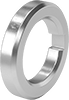 Spacers