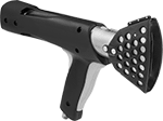 Image of Product. Front orientation. Heat Guns. Heat Guns for Shrink Wrap.