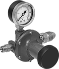 Image of Product. Front orientation. Heat Gun Replacement Parts. Heat Guns for Shrink Wrap, Regulators.