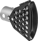 Image of Product. Front orientation. Heat Gun Replacement Parts. Heat Guns for Shrink Wrap, Combustors.