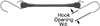 Long-Lasting Polyurethane Bungee Cords