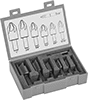 Countersink Sets for Screws