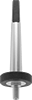 Drill Chuck Arbors with Drill-Feed Attachment