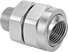 Air Nozzle Swivels