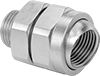 Air Nozzle Swivels