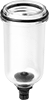 Compressed Air Filter Bowls