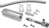 Equipment-Cooling Vortex Tube Kits