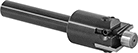 Image of Product. Front orientation. Counterbores. Adjustable-Diameter Counterbores, Round Shank.