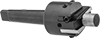 Round-Shank Adjustable-Diameter Counterbores