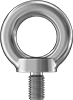 Eyebolts—For Lifting