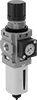 Compressed Air Filter/Regulators