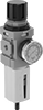 Compressed Air Filter/Regulators