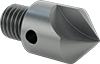 Two-Piece Long-Reach Countersinks for Screws