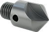 Two-Piece Long-Reach Countersinks for Rivets