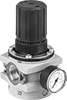 Parker Modular Compressed Air Regulators