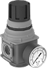 Compressed Air Regulators