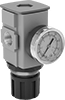 Parker Modular Compressed Air Regulators