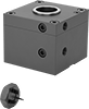Collet Fixtures