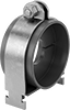 Strut Channel Routing Clamps