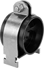 Strut Channel Routing Clamps
