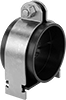 Strut Channel Routing Clamps