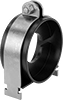 Strut Channel Routing Clamps
