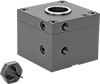 Collet Fixtures