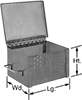 Parts Baskets