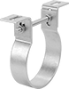 Pipe Standoff Clamps