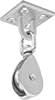 Pulleys