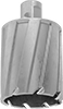 Hollow-Core Cutters