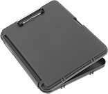 Image of Product. Style F. Front orientation. Clipboards. Storage Clipboards, Style F.