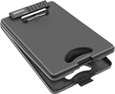 Image of Product. Front orientation. Clipboards. Storage Clipboards, Style G.