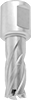 Hollow-Core Cutters