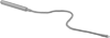 Electrically Insulating Flexible-Shaft Magnetic Retrievers