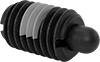 Long-Nose Spring Plungers