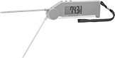 Image of Product. Front orientation. Thermometers. Long-Life Digital Pocket Thermometers.